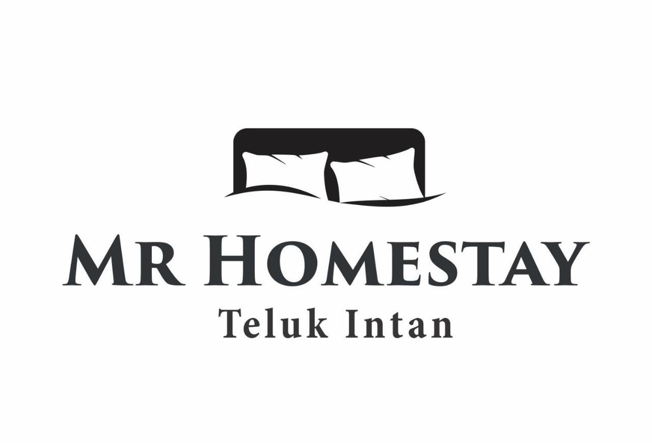 Mr Homestay Hotelstyle Room Teluk Intan Exterior photo